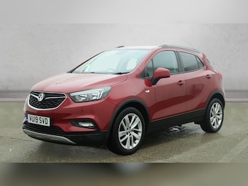 Used Vauxhall Mokka X 2019 for sale - 77642146: Photo
