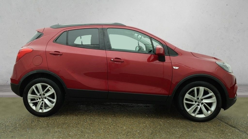 Used Vauxhall Mokka X 2019 for sale - 77642146: Photo 5