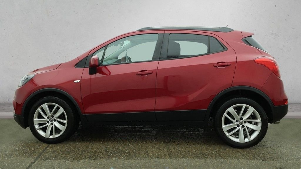 Used Vauxhall Mokka X 2019 for sale - 77642146: Photo 6