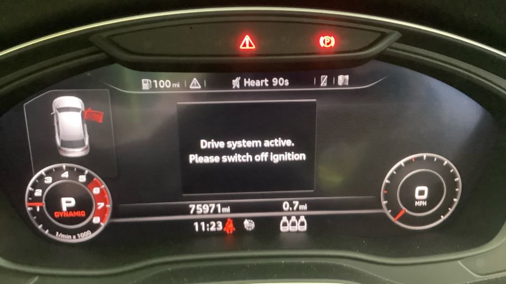 Used Audi Q5 2018 for sale - 78172364: Photo 10