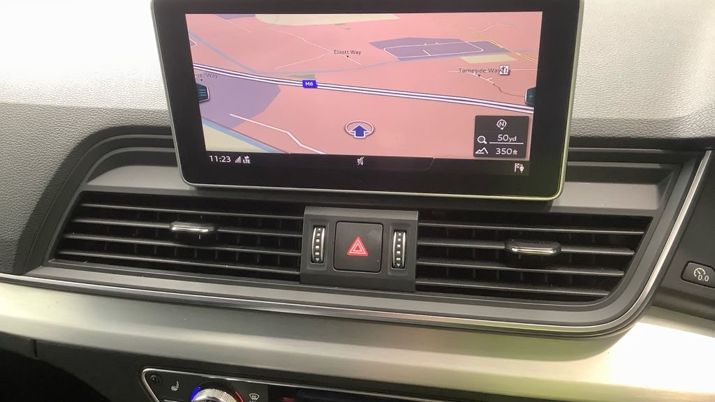 Used Audi Q5 2018 for sale - 78172364: Photo 11