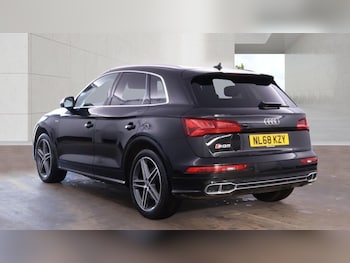 Used Audi Q5 2018 for sale - 78172364: Photo