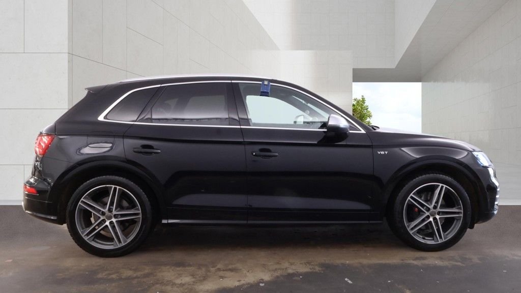 Used Audi Q5 2018 for sale - 78172364: Photo 5