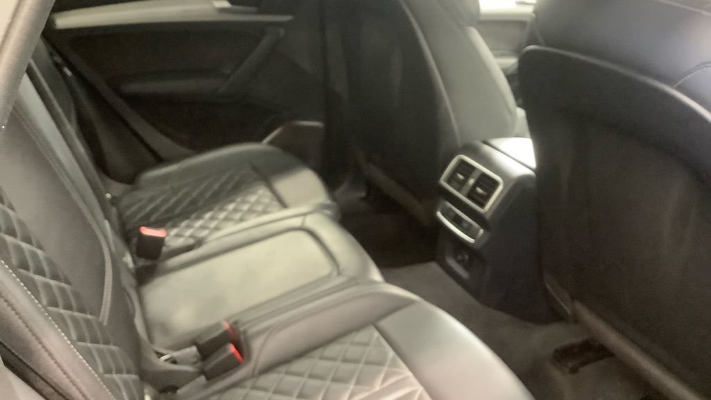 Used Audi Q5 2018 for sale - 78172364: Photo 8