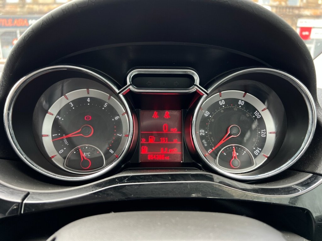 Used Vauxhall ADAM 2016 for sale - 77477735: Photo 11