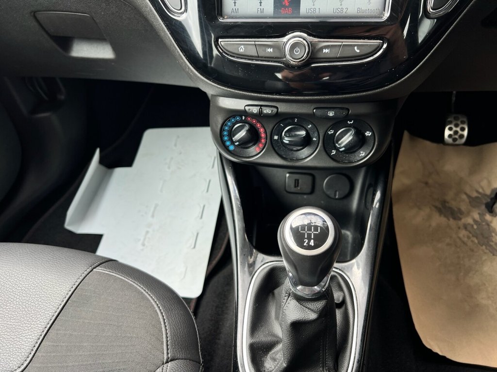 Used Vauxhall ADAM 2016 for sale - 77477735: Photo 13