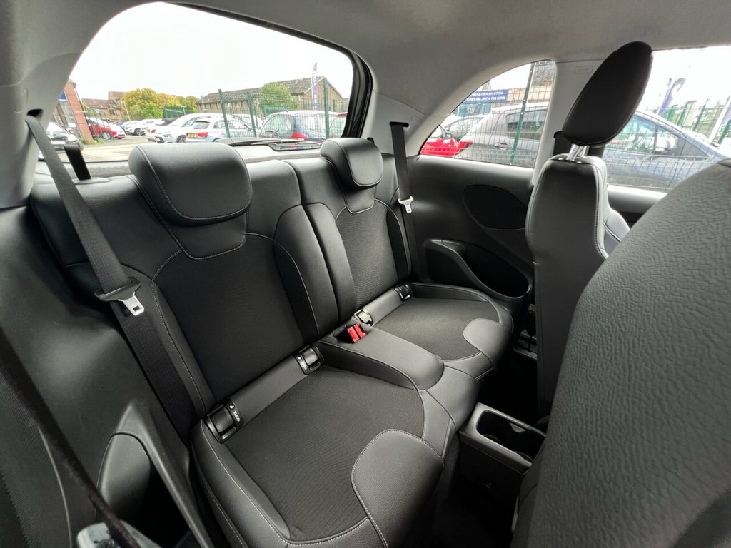 Used Vauxhall ADAM 2016 for sale - 77477735: Photo 14