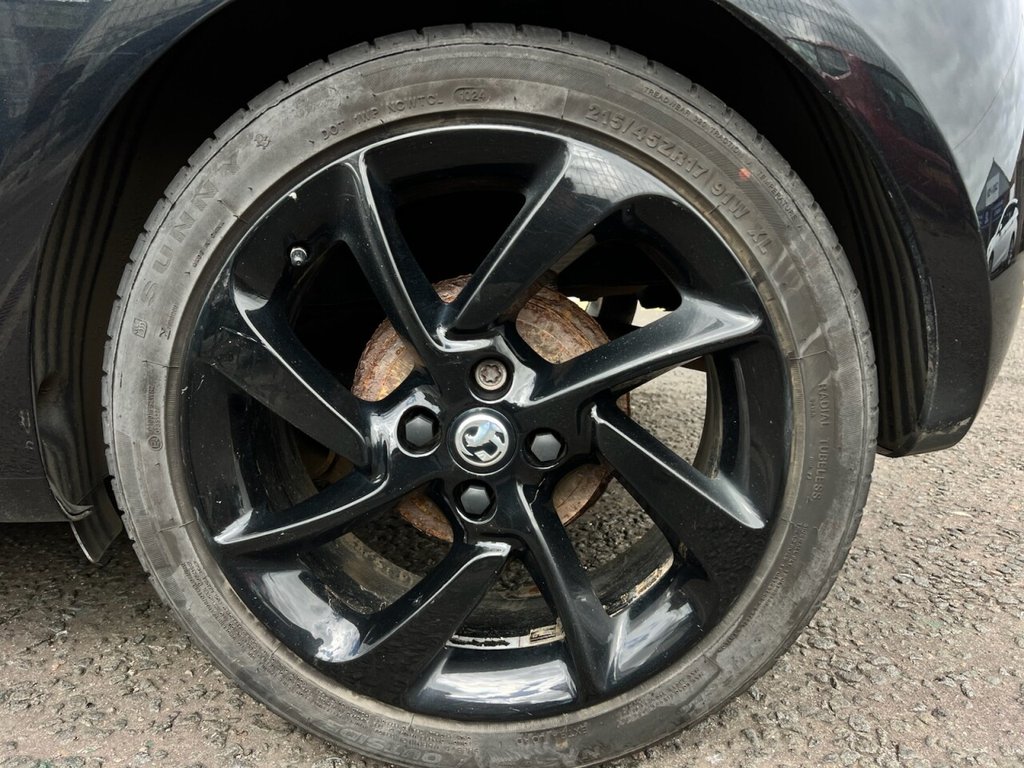 Used Vauxhall ADAM 2016 for sale - 77477735: Photo 16