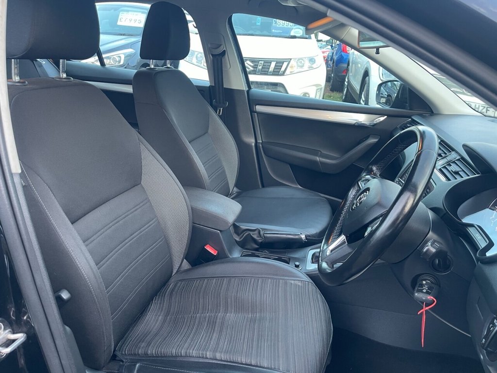 Used Skoda Octavia 2019 for sale - 77065175: Photo 11