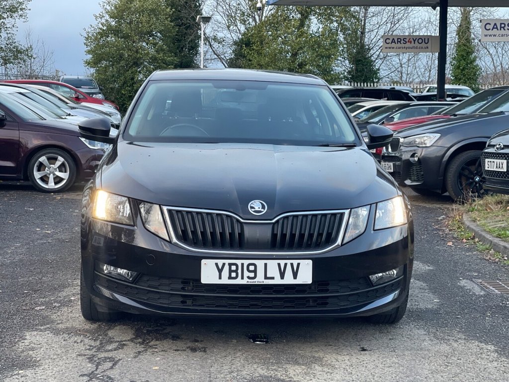 Used Skoda Octavia 2019 for sale - 77065175: Photo 2
