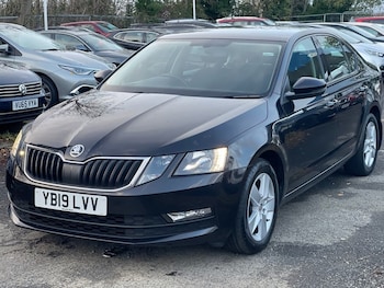 Used Skoda Octavia 2019 for sale - 77065175: Photo