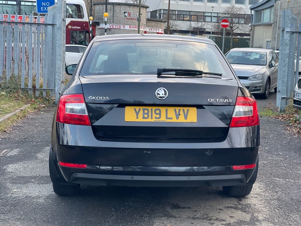 Used Skoda Octavia 2019 for sale - 77065175: Photo 6