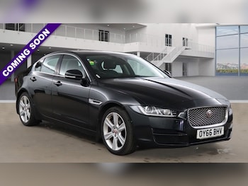 2016 (66) - 2.0d [180] Portfolio 4dr Auto