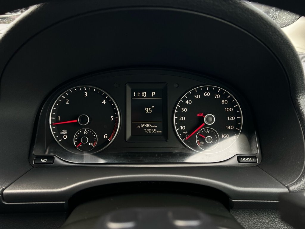 Used Volkswagen Caddy Life 2011 for sale - 76496035: Photo 10