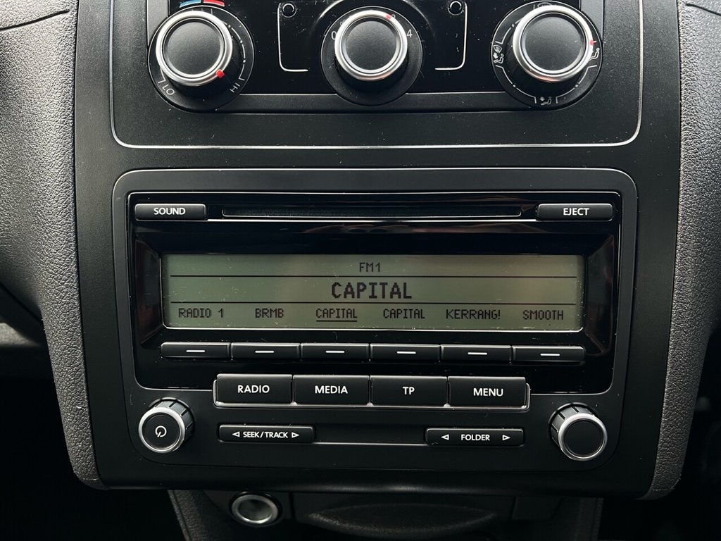 Used Volkswagen Caddy Life 2011 for sale - 76496035: Photo 11