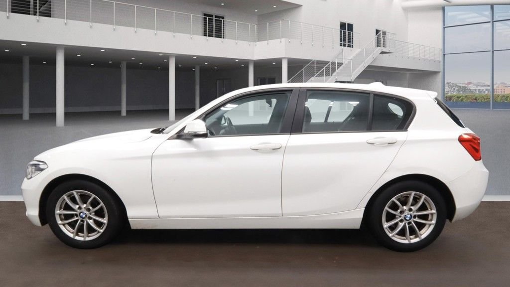 Used BMW 1 Series 2019 for sale - 77333020: Photo 18