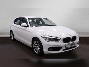 Used BMW 1 Series 2019 for sale - 77333020: Photo