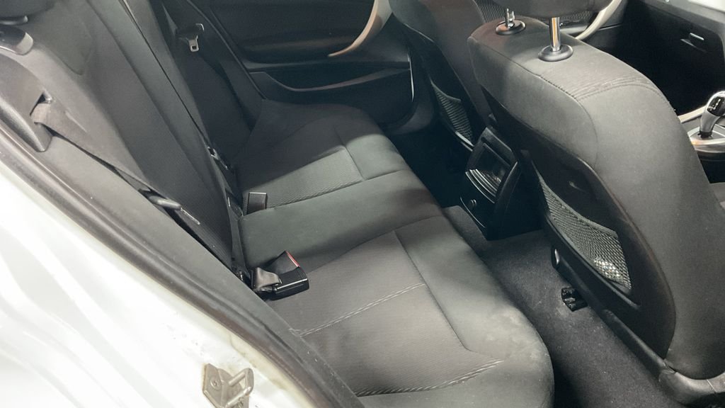 Used BMW 1 Series 2019 for sale - 77333020: Photo 20