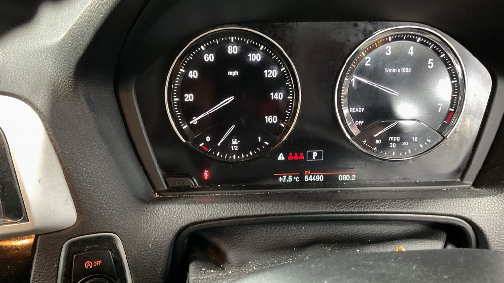 Used BMW 1 Series 2019 for sale - 77333020: Photo 22