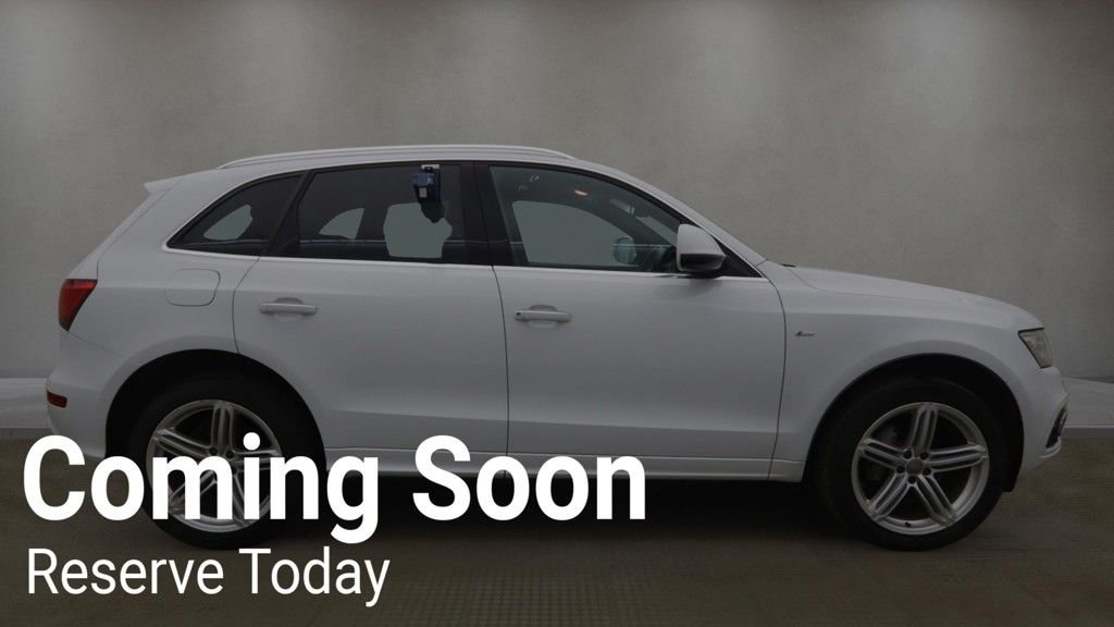 Used Audi Q5 2015 for sale - 77995298: Photo 11