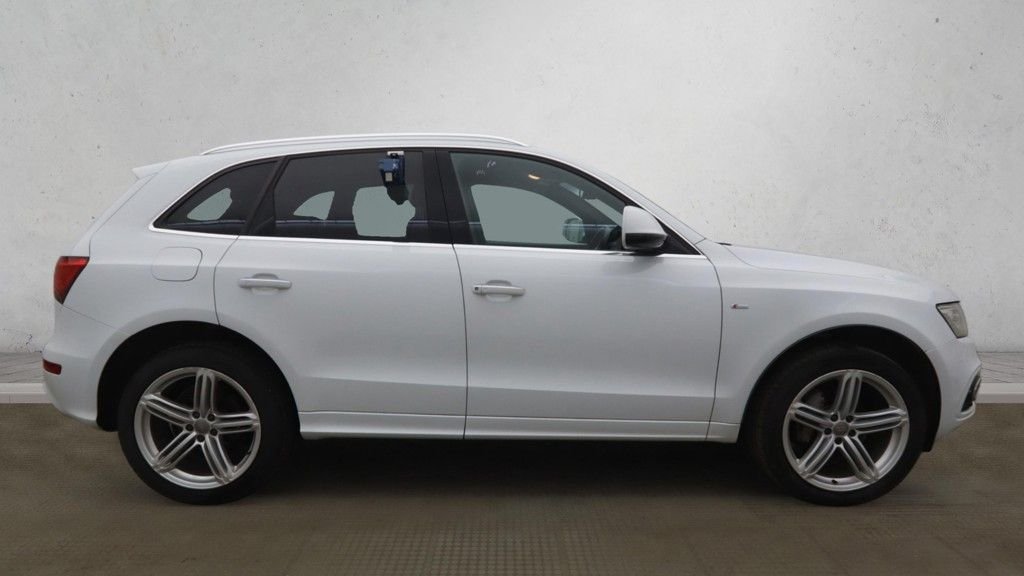 Used Audi Q5 2015 for sale - 77995298: Photo 5