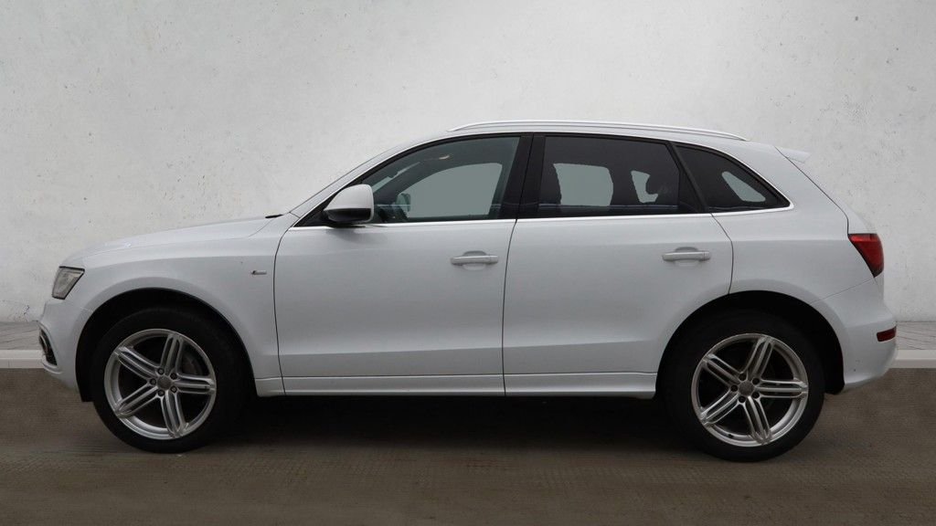 Used Audi Q5 2015 for sale - 77995298: Photo 6
