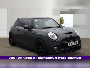 Used MINI Hatch 2017 for sale - 79550331: Photo