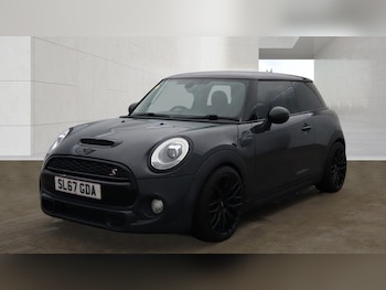 Used MINI Hatch 2017 for sale - 79550331: Photo