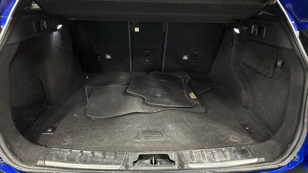 Used Jaguar F-Pace 2018 for sale - 77627459: Photo 19