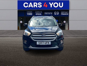 Used Ford Kuga 2017 for sale - 78964407: Photo