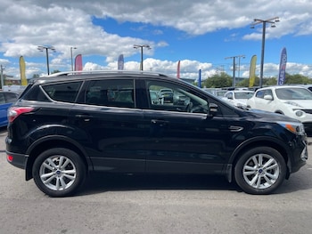 Used Ford Kuga 2017 for sale - 78964407: Photo