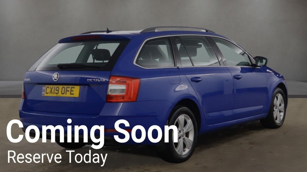Used Skoda Octavia 2019 for sale - 78022084: Photo 10