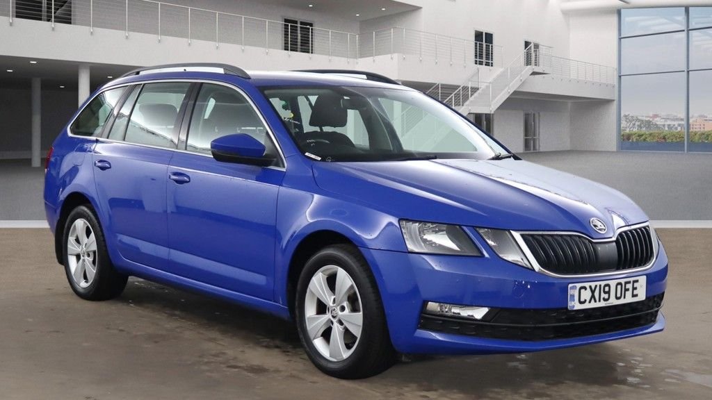 Used Skoda Octavia 2019 for sale - 78022084: Photo 13