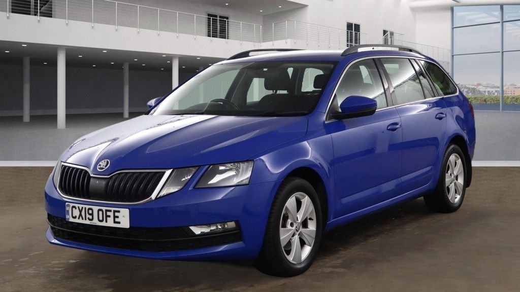 Used Skoda Octavia 2019 for sale - 78022084: Photo 14