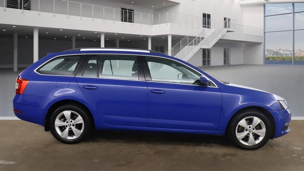 Used Skoda Octavia 2019 for sale - 78022084: Photo 17