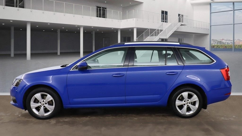 Used Skoda Octavia 2019 for sale - 78022084: Photo 18