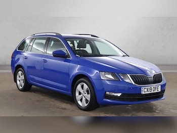 Used Skoda Octavia 2019 for sale - 78022084: Photo
