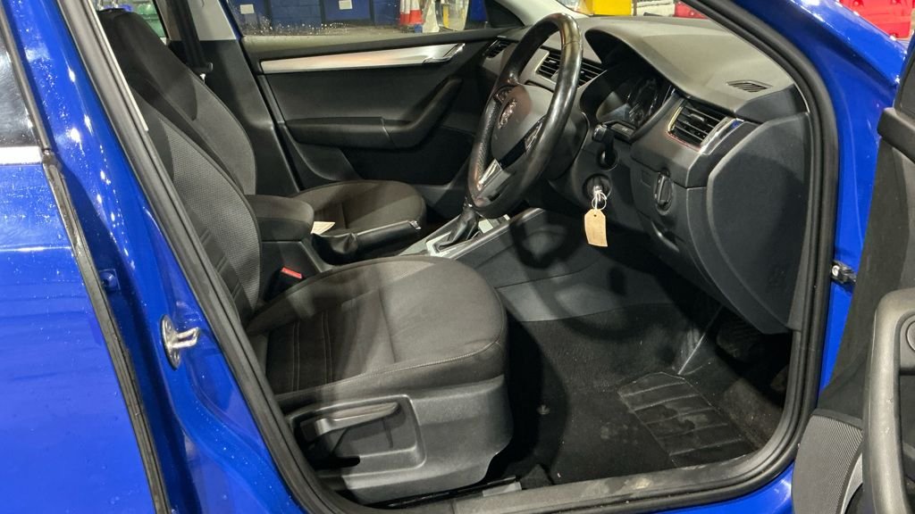 Used Skoda Octavia 2019 for sale - 78022084: Photo 21