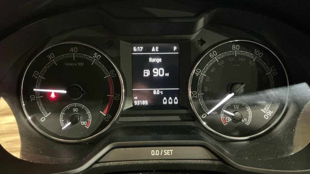 Used Skoda Octavia 2019 for sale - 78022084: Photo 22