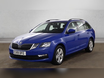 Used Skoda Octavia 2019 for sale - 78022084: Photo