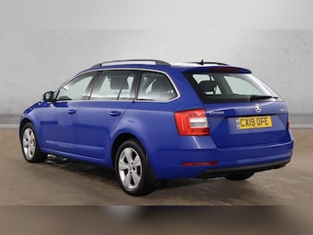 Used Skoda Octavia 2019 for sale - 78022084: Photo