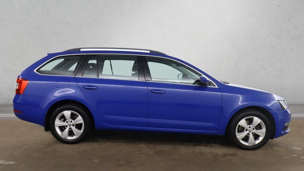 Used Skoda Octavia 2019 for sale - 78022084: Photo 5