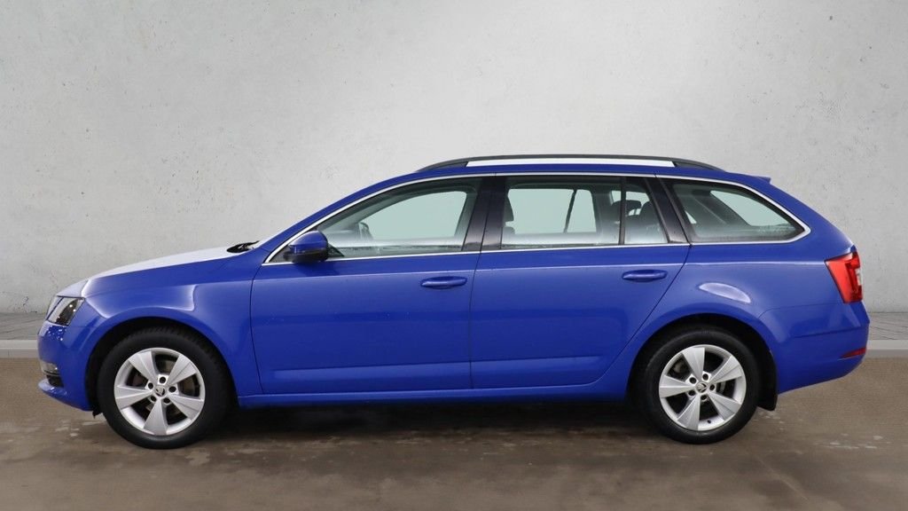 Used Skoda Octavia 2019 for sale - 78022084: Photo 6