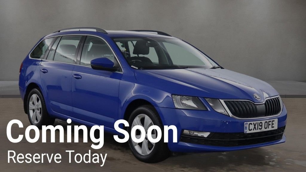 Used Skoda Octavia 2019 for sale - 78022084: Photo 7