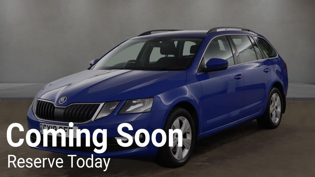 Used Skoda Octavia 2019 for sale - 78022084: Photo 8