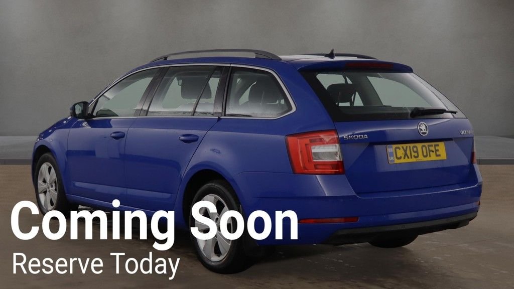 Used Skoda Octavia 2019 for sale - 78022084: Photo 9