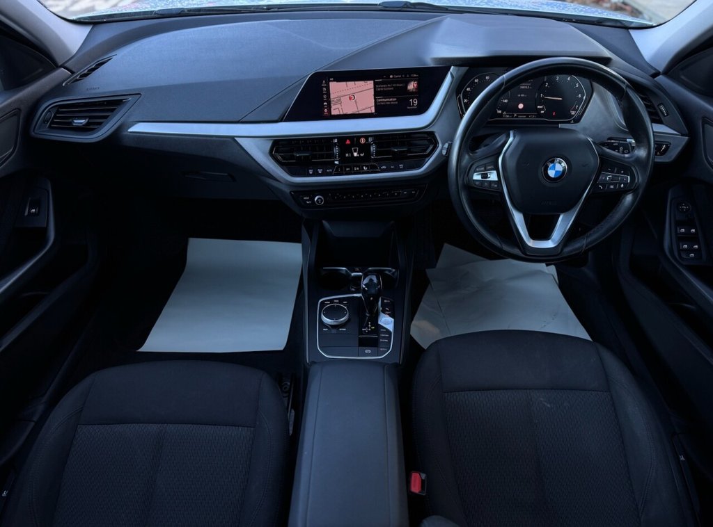 Used BMW 1 Series 2020 for sale - 76670557: Photo 12