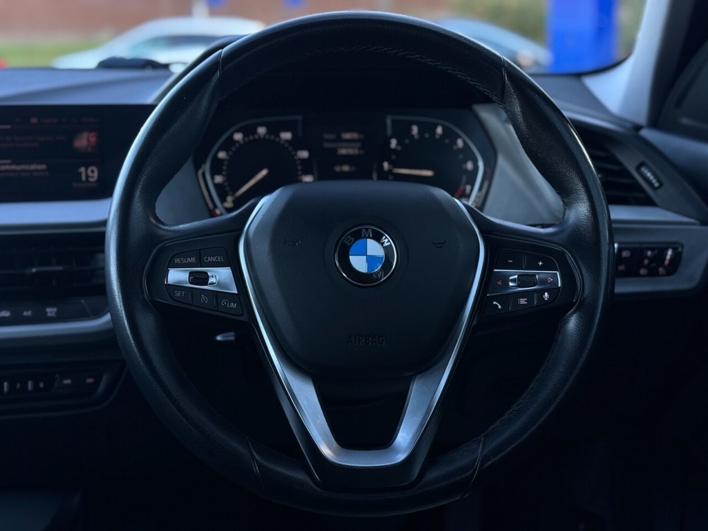 Used BMW 1 Series 2020 for sale - 76670557: Photo 13