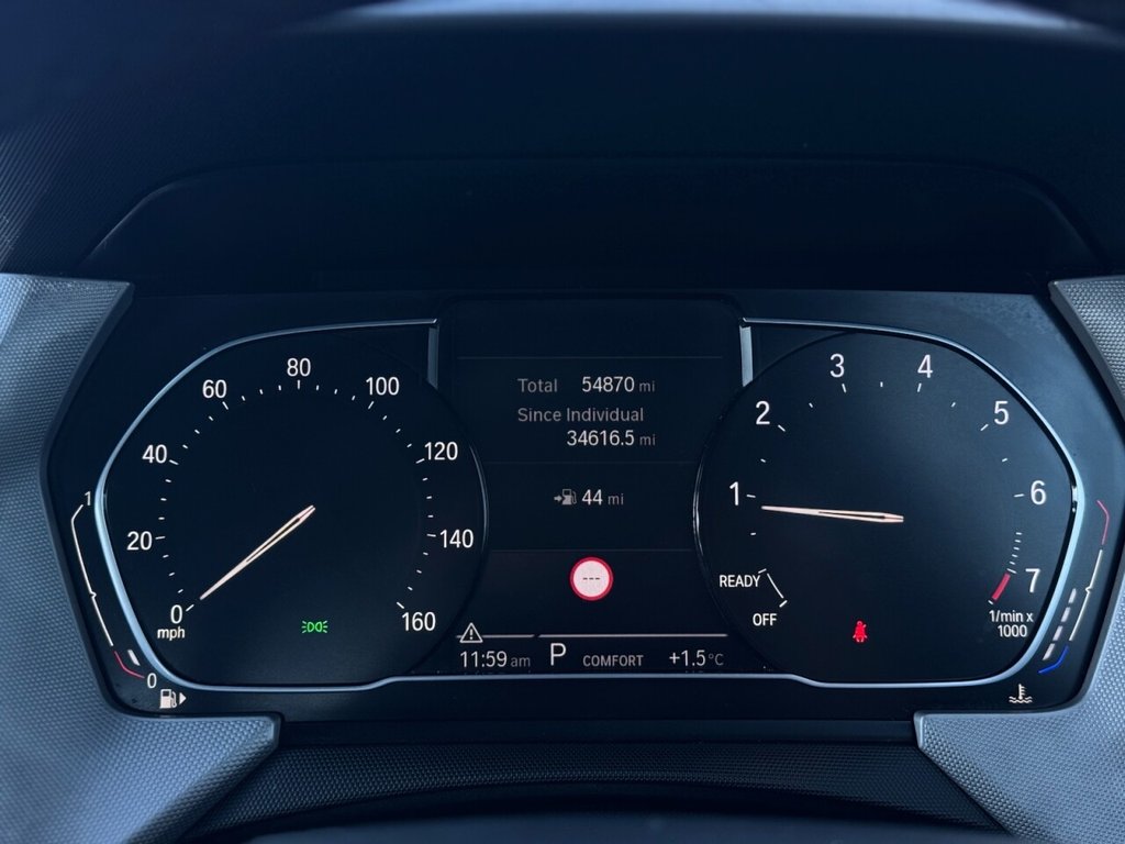 Used BMW 1 Series 2020 for sale - 76670557: Photo 16