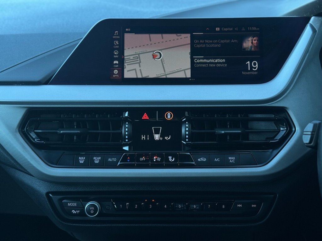 Used BMW 1 Series 2020 for sale - 76670557: Photo 19